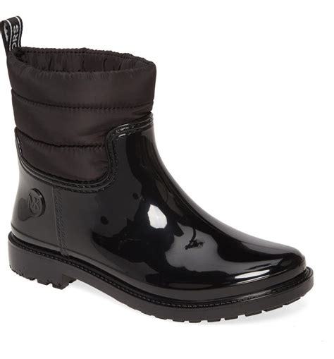 michael kors blakely rain boots|michael kors ausverkauf.